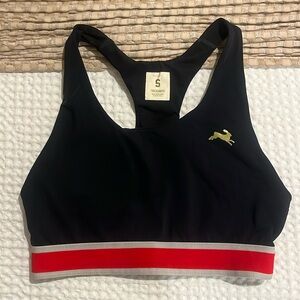Tracksmith Run Bra
